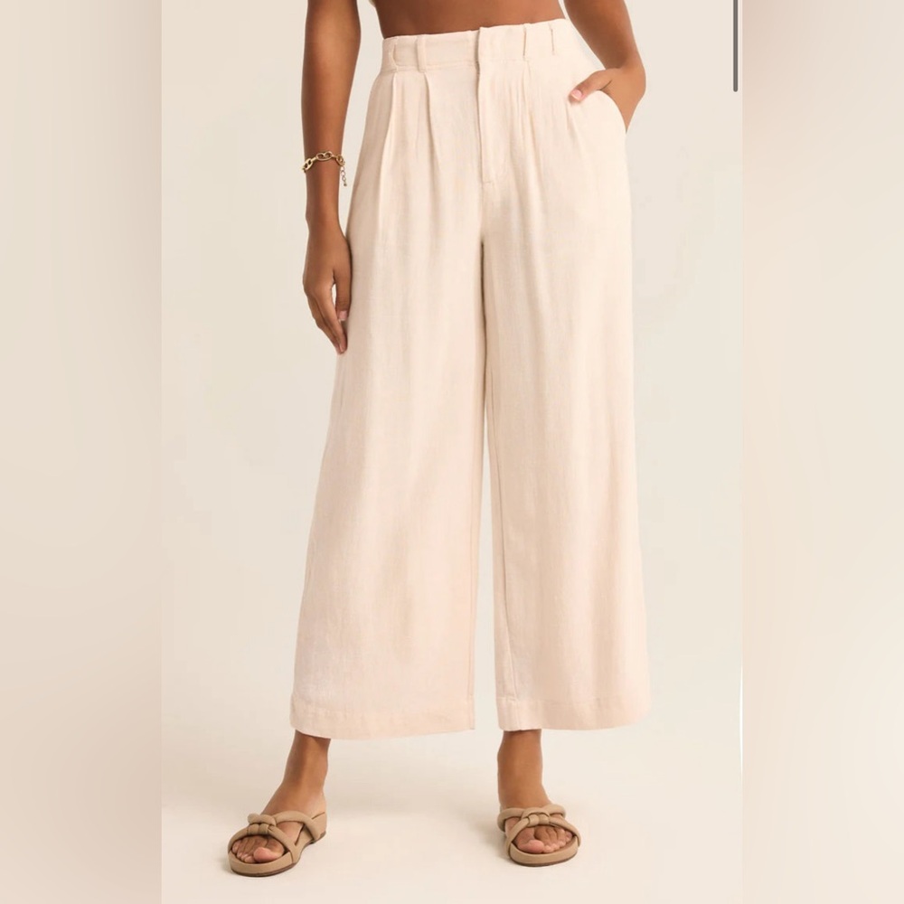 Z Supply Farah Pant